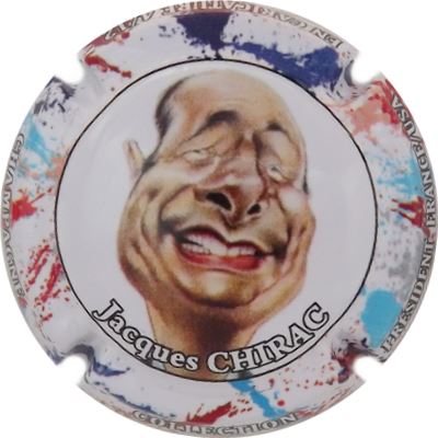 C104 04-12 Jacques Chirac
Photo René COSSEMENT
