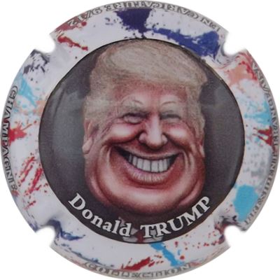 C104 09-12 Donald Trump
Photo René COSSEMENT
