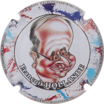 C104 10-12 Franà§ois Hollande
Photo René COSSEMENT
