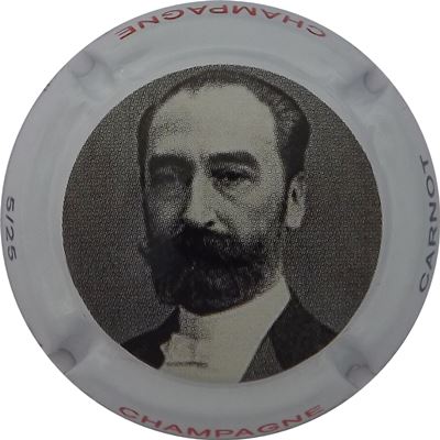 C72 05-25 Carnot
Photo René COSSEMENT
