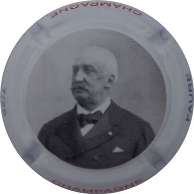 C72 07-25 Faure
Photo René COSSEMENT
