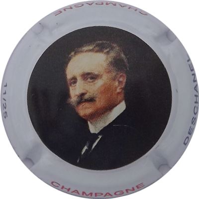 C72 11-25 Deschanel
Photo René COSSEMENT
