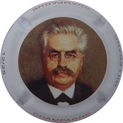 C72 12-25 Millerand
Photo René COSSEMENT
