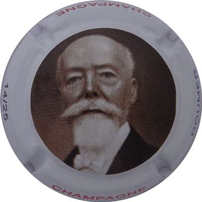 C72 14-25 Doumer
Photo René COSSEMENT
