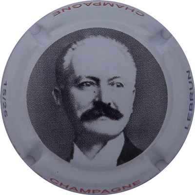 C72 15-25 Lebrun
Photo René COSSEMENT
