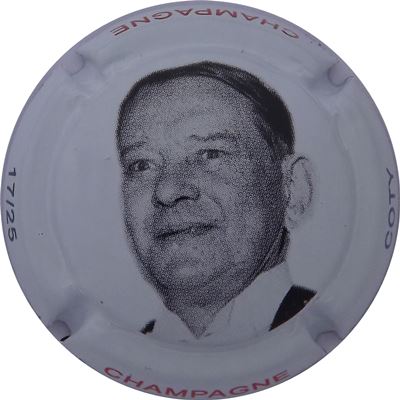 C72 17-25 Coty
Photo René COSSEMENT
