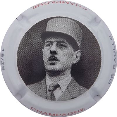 C72 18-25 De Gaulle
Photo René COSSEMENT
