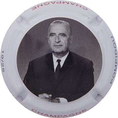 C72 19-25 Pompidou
Photo René COSSEMENT
