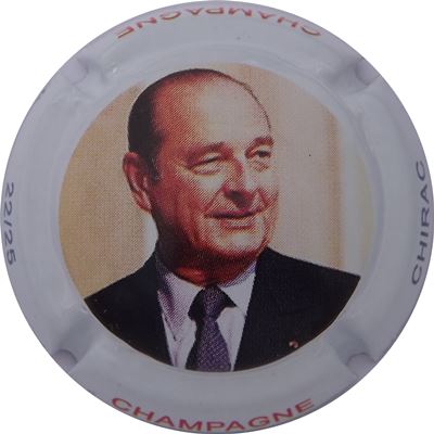 C72 22-25 Chirac
Photo René COSSEMENT
