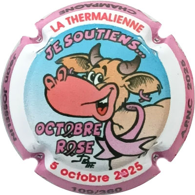 N°NR APNC 2025, La Thermalienne, N°XXX-360
Photo René COSSEMENT
Mots-clés: NR