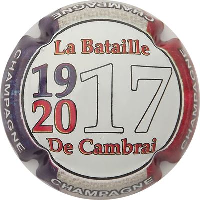 C63d La bataille de Cambrai
Photo René COSSEMENT
