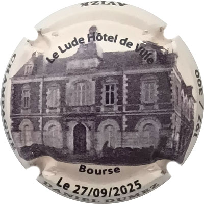 N°NR Le Lude, Hotel de Ville, N°XXX-300
Photo René COSSEMENT
Mots-clés: NR