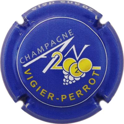 N°1112a VIGIER-PERROT
Photo René COSSEMENT
