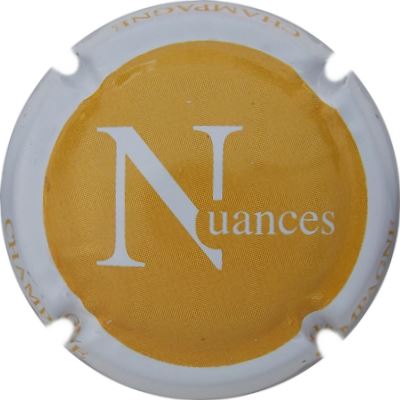 N°1167g N - Nuance
Photo René COSSEMENT
