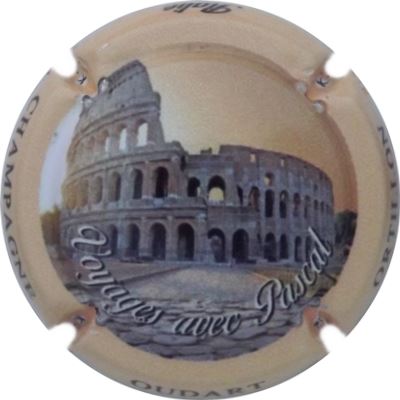 N°19a Italie (Voyage avec Pascal), 360 Exemplaires
Photo René COSSEMENT
