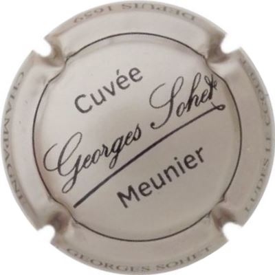 N°17a Cuvée Meunier
Photo René COSSEMENT
