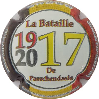 N°19c La bataille de Passchendaele
Photo René COSSEMENT
