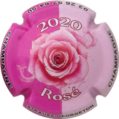 N°NR Rosé 2020, rose foncé et rose
Photo René COSSEMENT
Mots-clés: NR