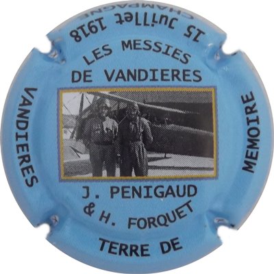 N°14 Les Messies
Photo René COSSEMENT
