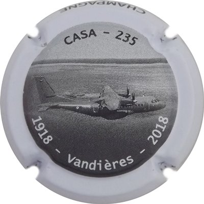 N°14f Casa 235
Photo René COSSEMENT
