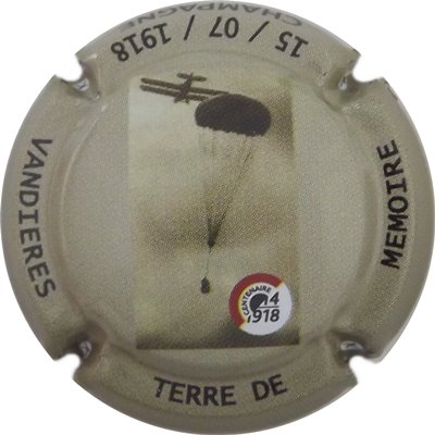 N°14g Parachutiste
Photo René COSSEMENT
