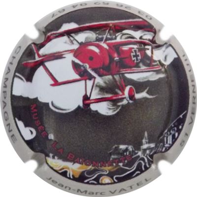 N°28a Contour gris pâle
Photo René COSSEMENT
