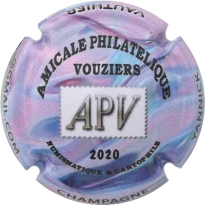 N°02x-nr APV, 2020
Photo René COSSEMENT
Mots-clés: NR