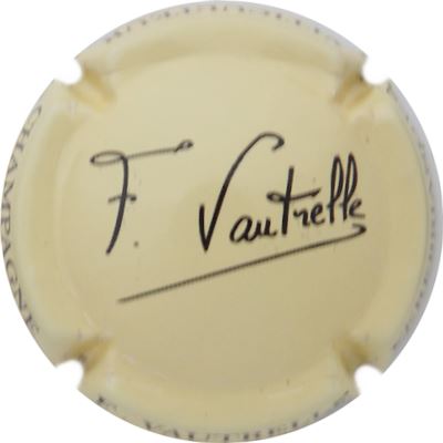 N°20a Crème et noir
Photo René COSSEMENT
