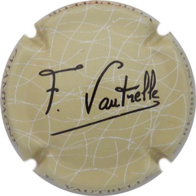 N°23b Crème, blanc et noir
Photo René COSSEMENT
