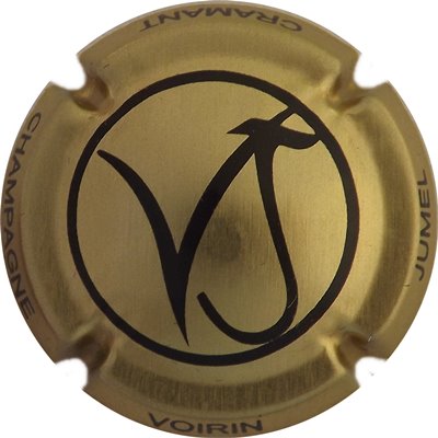 N°14f Or et noir
Photo René COSSEMENT
