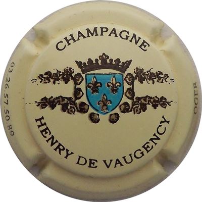 N°11e Fond crème, écriture noir
Photo René COSSEMENT
