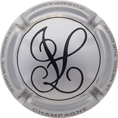 N°18 Gris métallisé et noir
Photo René COSSEMENT
