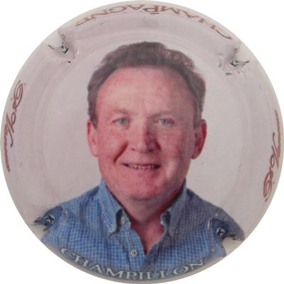 N°01 polychrome
Photo René COSSEMENT
