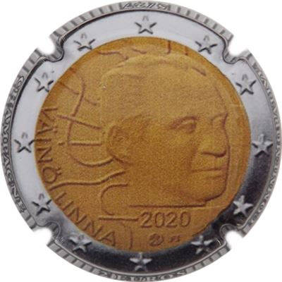 C137d 05-21, Finlande
Photo René COSSEMENT
