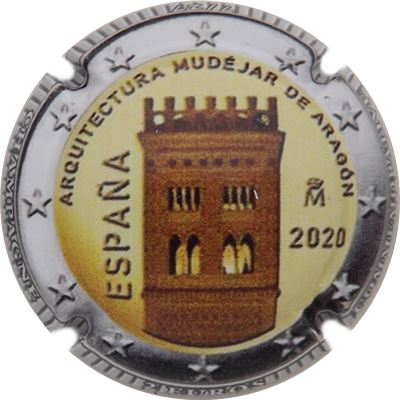 C137f 07-27, Espagne
Photo René COSSEMENT
