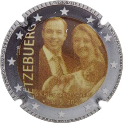 C137o 16-27, Luxembourg
Photo René COSSEMENT
