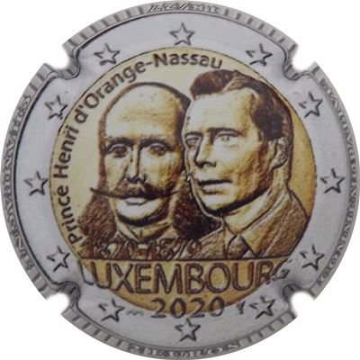 C137q 18-27, Luxembourg
Photo René COSSEMENT
