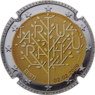 C137x 25-27, Estonie
Photo René COSSEMENT
