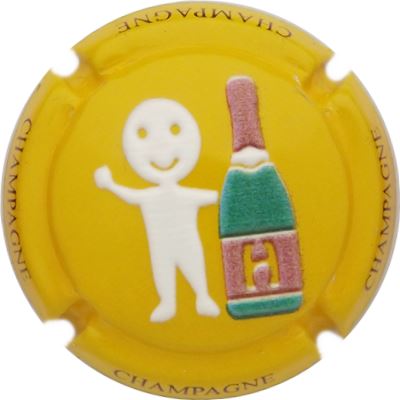 C149a H, fond jaune
Photo René COSSEMENT
