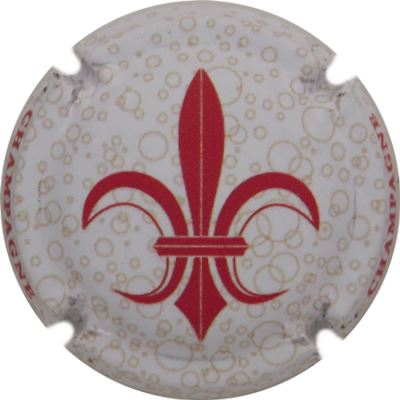 C166 Blanc et rouge
Photo René COSSEMENT
