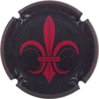 C166a Noir et rouge
Photo René COSSEMENT
