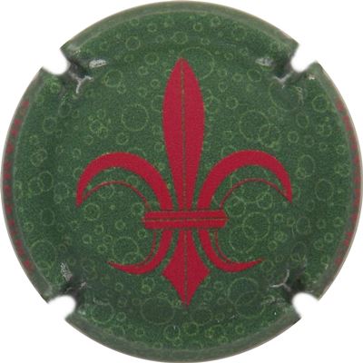 C166c Vert foncé et rouge
Photo René COSSEMENT
