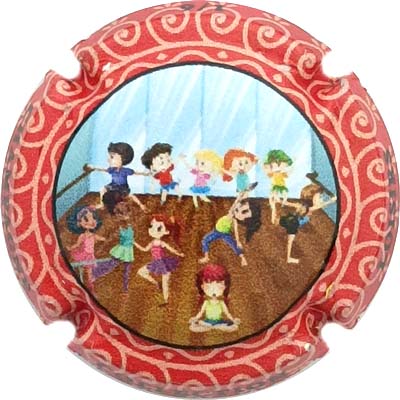 NR Contour rouge, 1-6
Photo René COSSEMENT
Mots-clés: NR