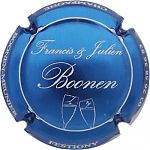 Nom du fichier=BOONEN_F____J__Ndeg16d_Bleu_metallise_et_blanc.JPG
Taille du fichier=27Ko
Dimensions : 400x400
Ajouté le : 06 Décembre 2021 BOONEN_F____J__Ndeg16d_Bleu_metallise_et_blanc.JPG