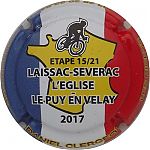 Nom du fichier=CLERGEOT_DANIEL_Ndeg37n_Etape_15-21.JPG
Taille du fichier=32Ko
Dimensions : 400x400
Ajouté le : 05 Novembre 2018 CLERGEOT_DANIEL_Ndeg37n_Etape_15-21.JPG
