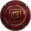 Camus-Sartore_Ndeg05e_Bordeaux_metallise_et_or.JPG