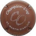 Nom du fichier=Champion-Ouy_Nr_Fond_marron.JPG
Taille du fichier=22Ko
Dimensions : 400x400
Ajouté le : 19 Novembre 2016 Champion-Ouy_Nr_Fond_marron.JPG