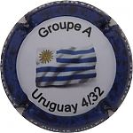 Nom du fichier=DESPRET_JEAN_Ndeg25__4-322C_Uruguay.JPG
Taille du fichier=22Ko
Dimensions : 400x400
Ajouté le : 06 Novembre 2018 DESPRET_JEAN_Ndeg25__4-322C_Uruguay.JPG
