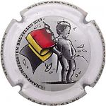 Nom du fichier=LHUILLIER_Ndeg51_Bruxelles2C_2019.JPG
Taille du fichier=30Ko
Dimensions : 400x400
Ajouté le : 22 Décembre 2019 LHUILLIER_Ndeg51_Bruxelles2C_2019.JPG