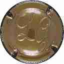 Nom du fichier=Lacourte-Guillemart_NR_Estampee2C_marron_metallisee2C_inscription_70ans_sur_la_jupe.jpg
Taille du fichier=23Ko
Dimensions : 400x400
Ajouté le : 02 Avril 2017 Lacourte-Guillemart_NR_Estampee2C_marron_metallisee2C_inscription_70ans_sur_la_jupe.jpg